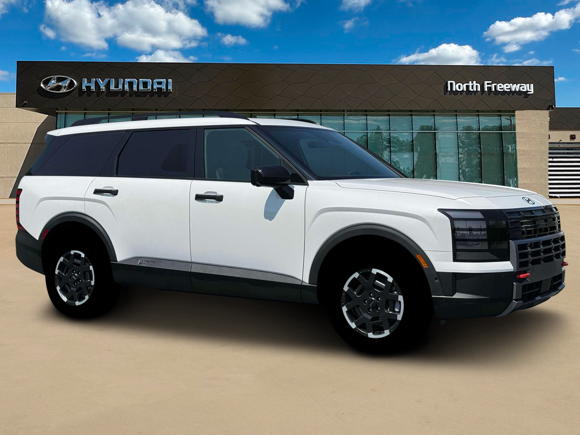 New 2026 Hyundai Palisade XRT Pro AWD/4WD image 10