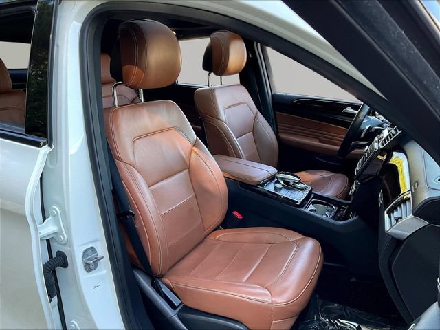 Used 2019 Mercedes-Benz GLE 43 AMG 4MATIC Coupe image 31