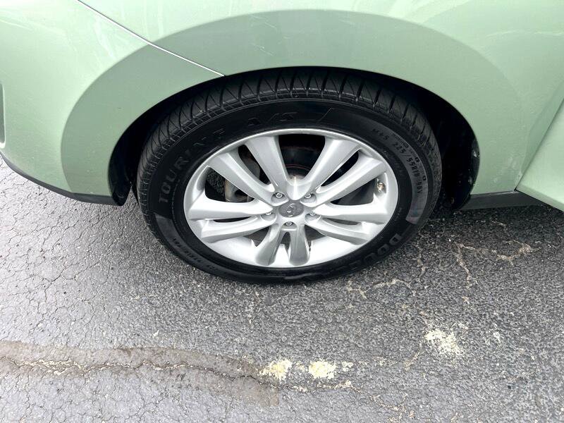Used 2010 Hyundai Tucson Limited w/ Premium Pkg 4 image 22