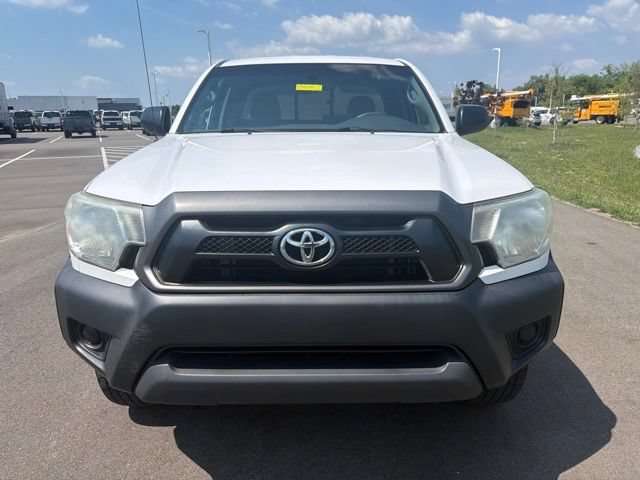 Used 2015 Toyota Tacoma PreRunner w/ Convenience Package RWD image 3
