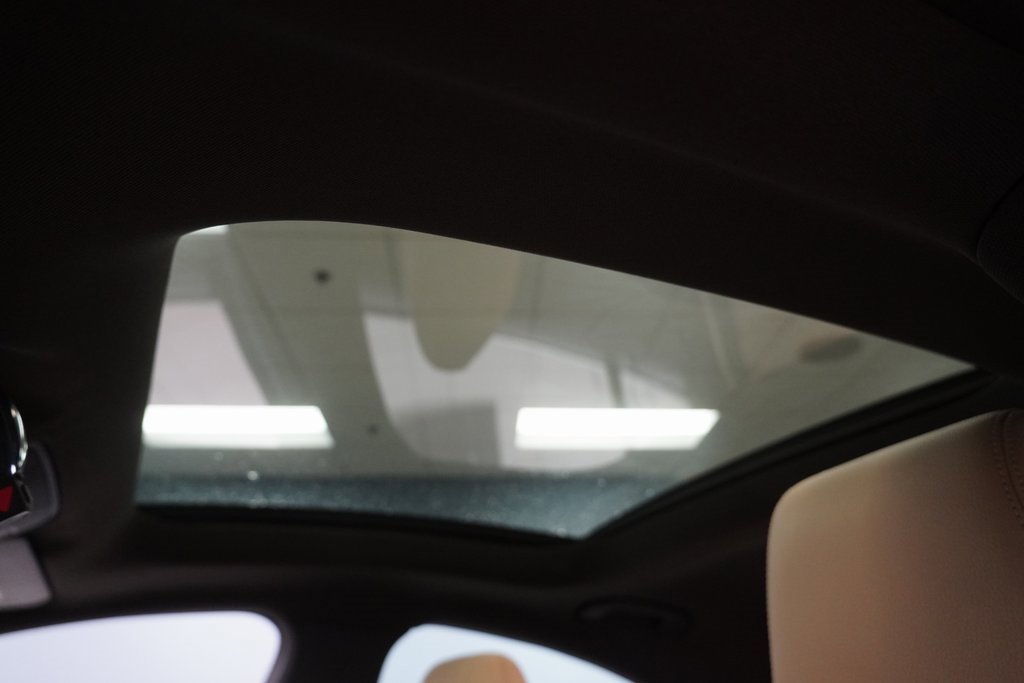 Used 2018 Mercedes-Benz CLA 250 CLA 250 4D Sedan image 3