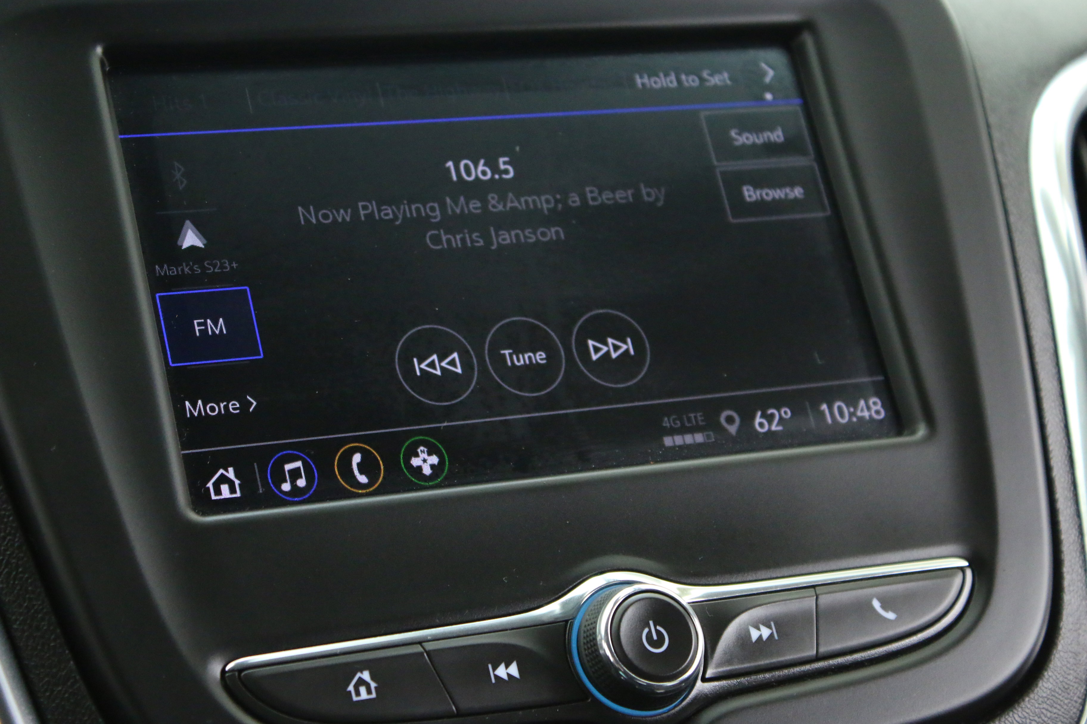 Used 2023 Chevrolet Equinox LT image 20