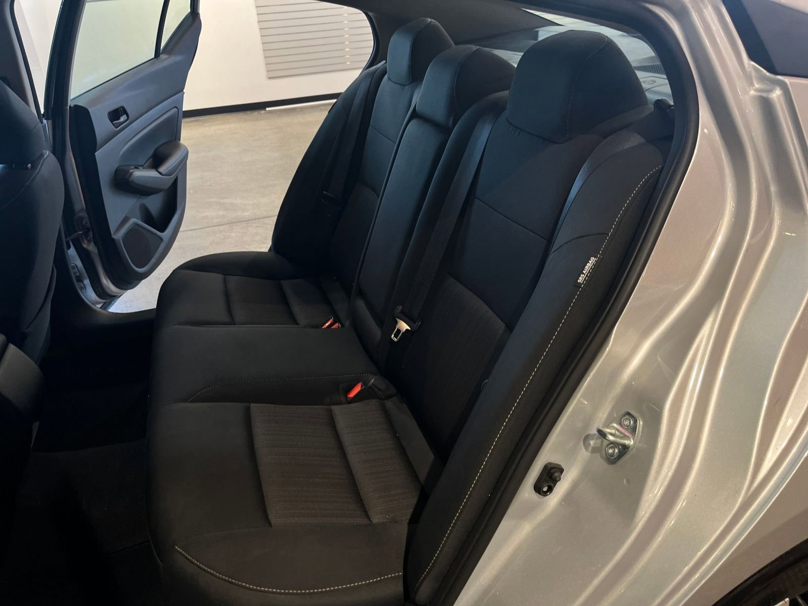 Used 2025 Nissan Altima 2.5 SV image 39