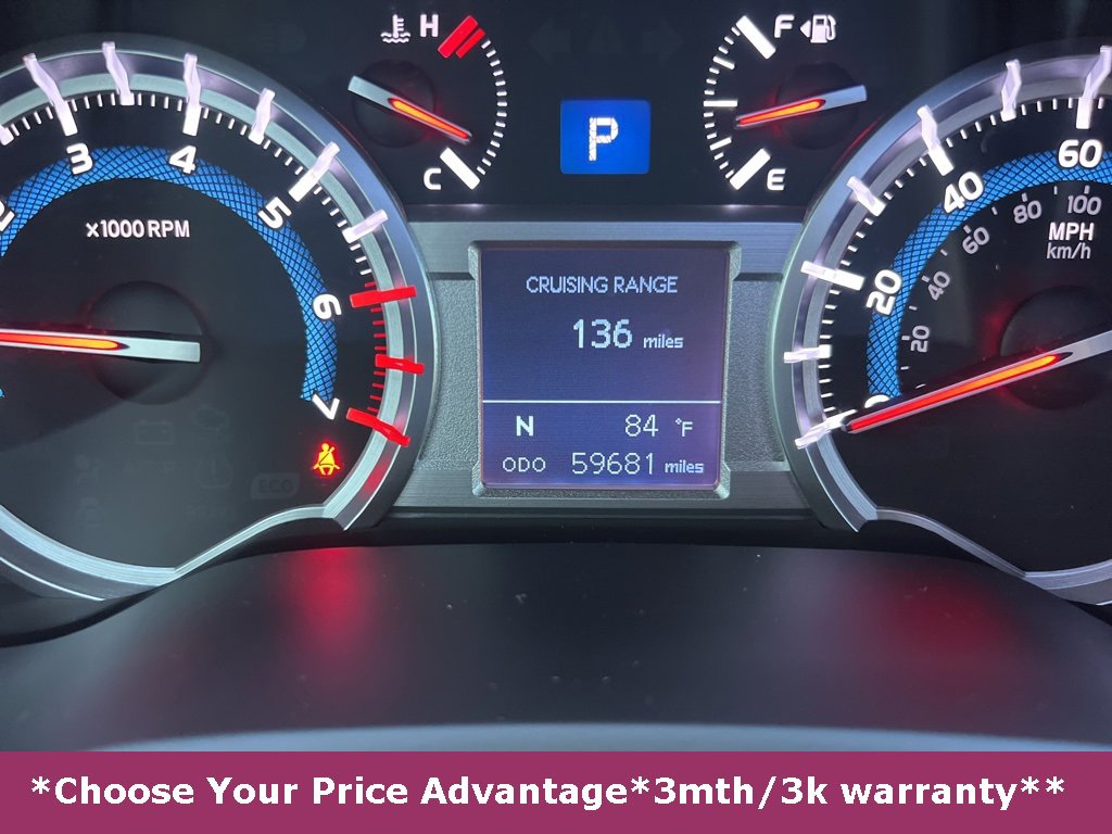 Used 2016 Toyota 4Runner SR5 Premium image 52