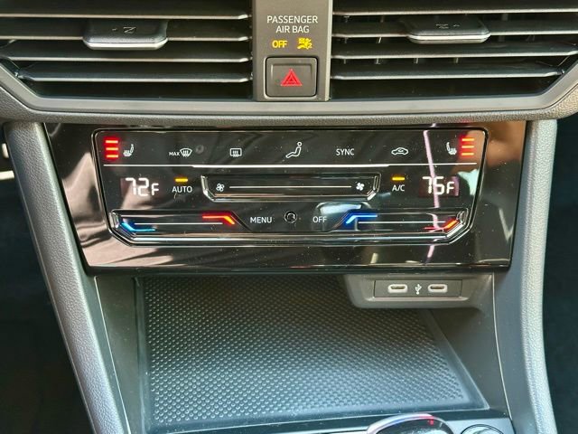 New 2026 Volkswagen Jetta Sport image 21