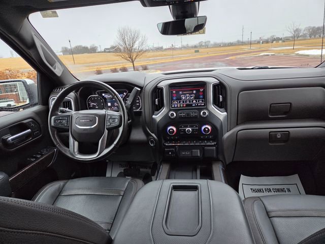 Used 2019 GMC Sierra 1500 Denali w/ Denali Ultimate Package image 54