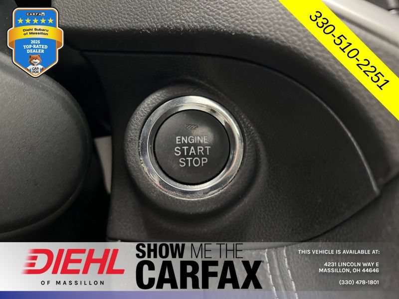 Used 2020 Subaru Forester Limited w/ Popular Package #3 AWD/4WD image 30