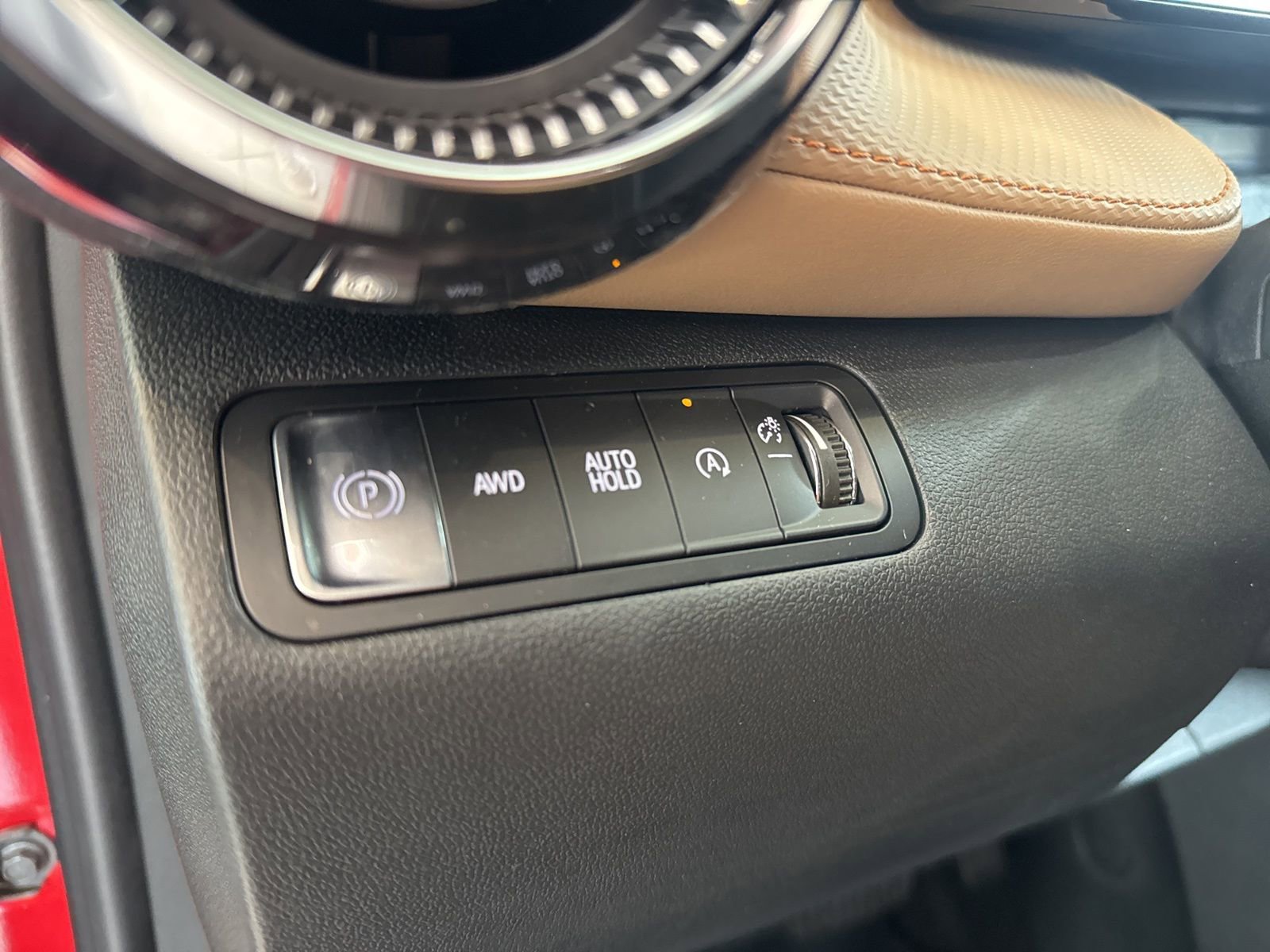 New 2026 Chevrolet Equinox ACTIV image 20