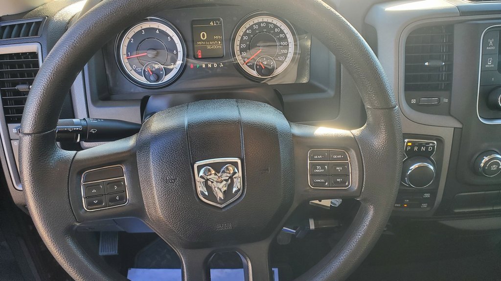 Used 2019 RAM 1500 Express image 8