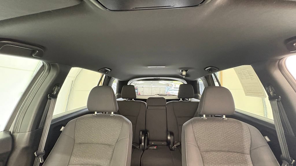 Used 2019 Honda Passport Sport image 33