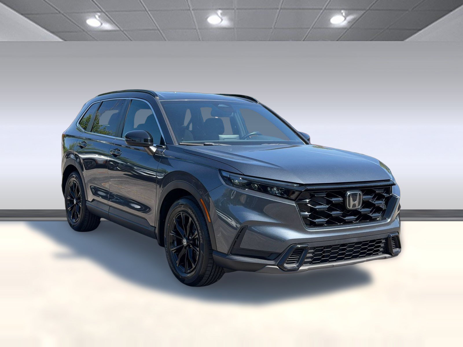 Used 2024 Honda CR-V Sport image 7