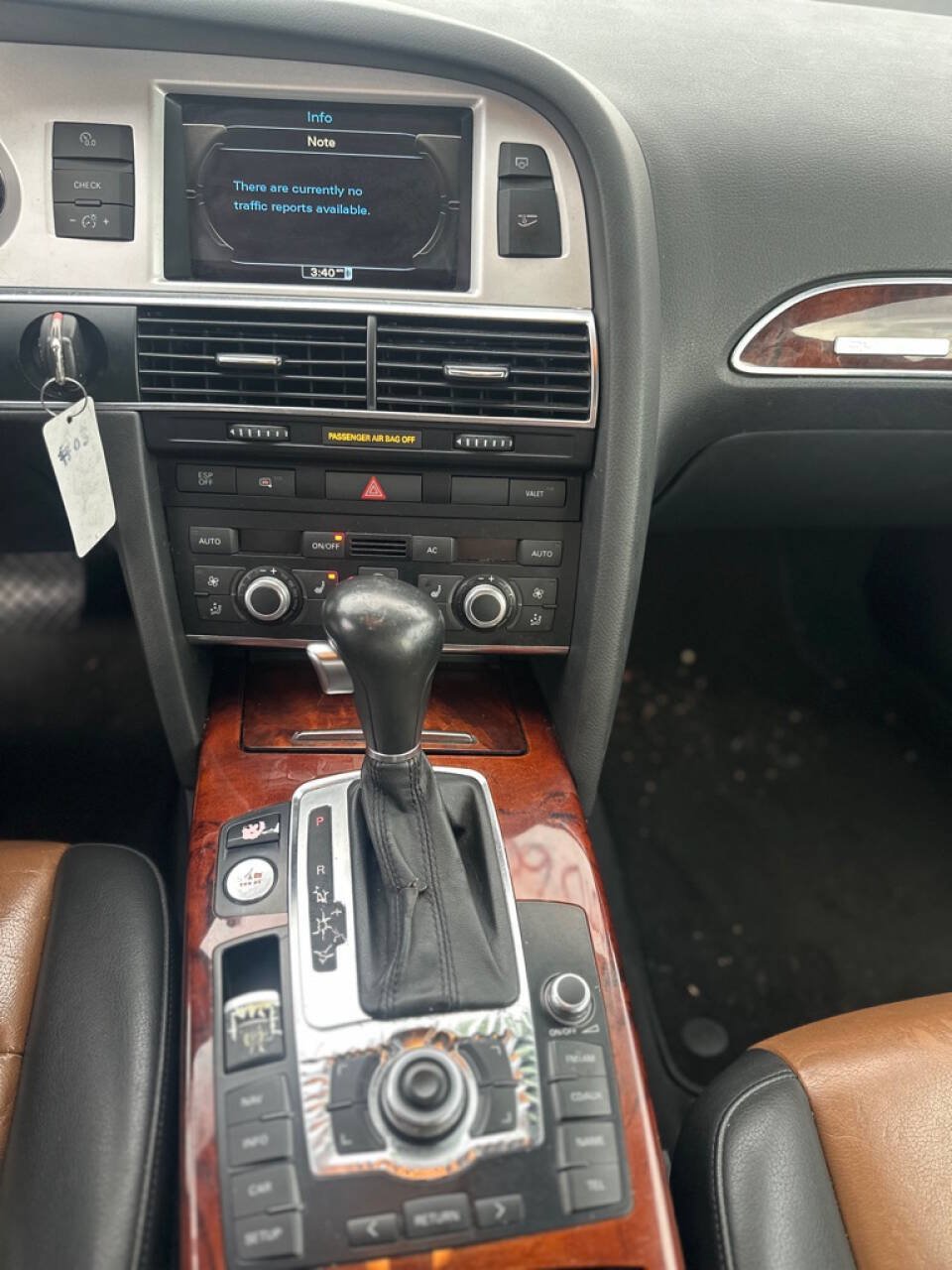 Used 2011 Audi A6 3.0T Prestige AWD/4WD image 17
