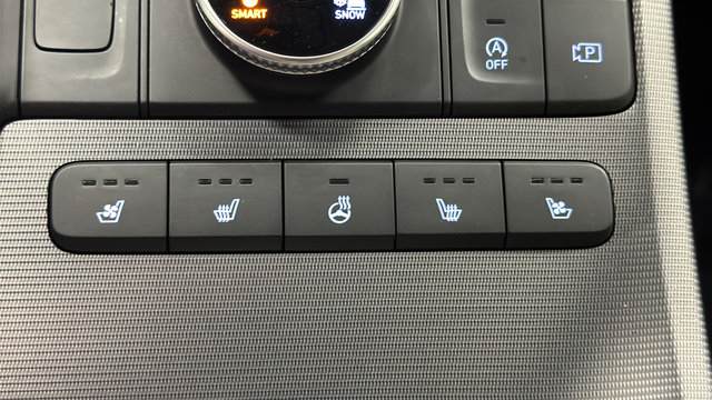 Used 2024 Hyundai Palisade Calligraphy AWD/4WD image 34