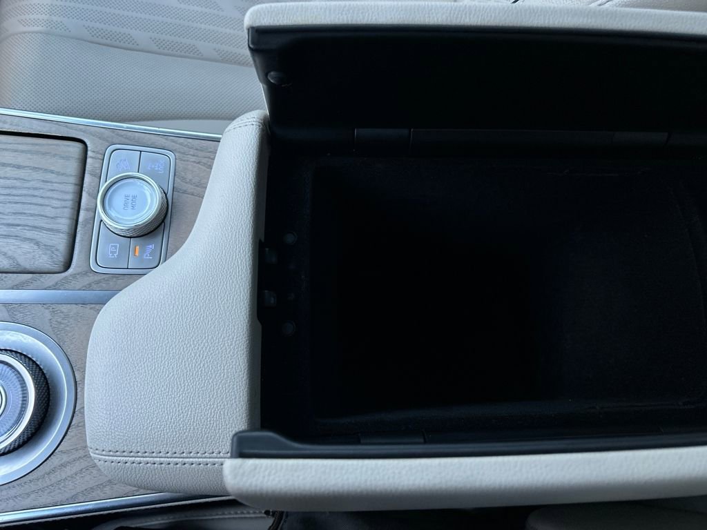 Used 2022 Genesis GV80 2.5T w/ Prestige Package 04 image 24