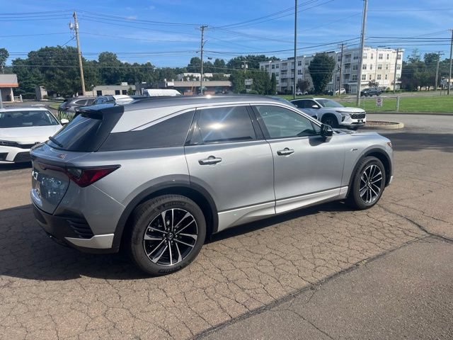 Used 2024 Acura ZDX A-Spec AWD/4WD image 16