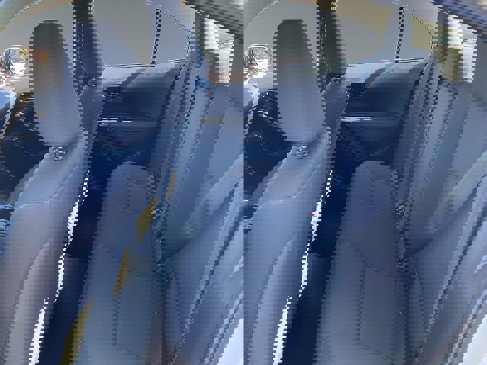 Used 2025 Toyota Corolla LE image 13