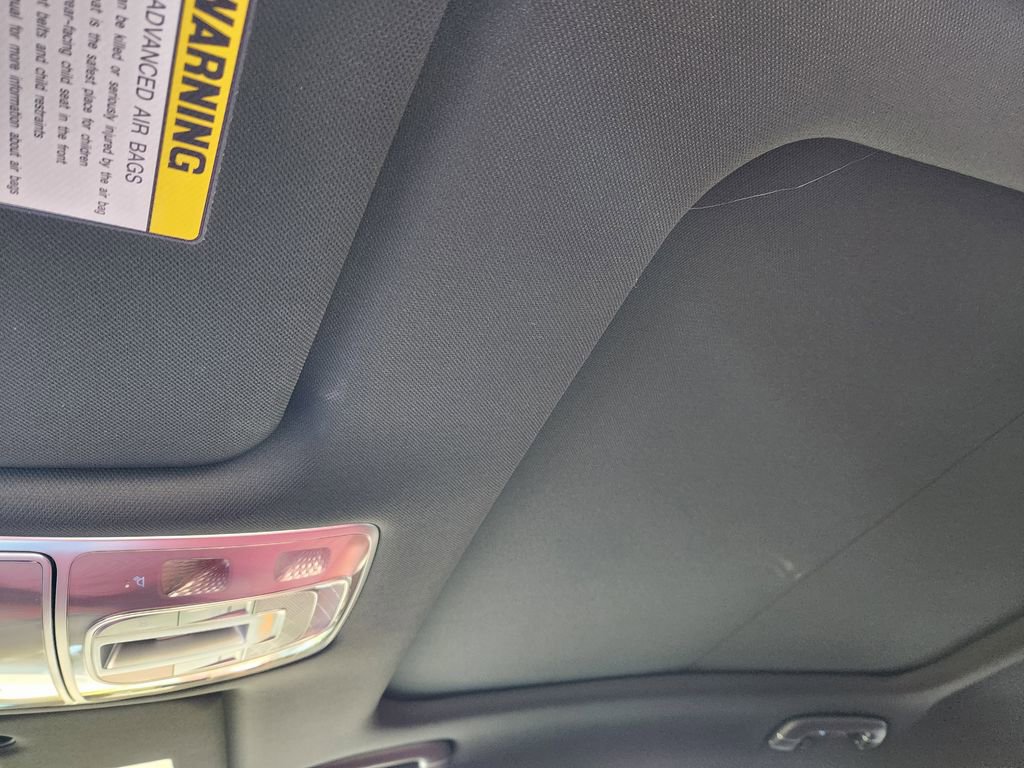 New 2026 Genesis G80 2.5T Sport Prestige AWD/4WD image 17