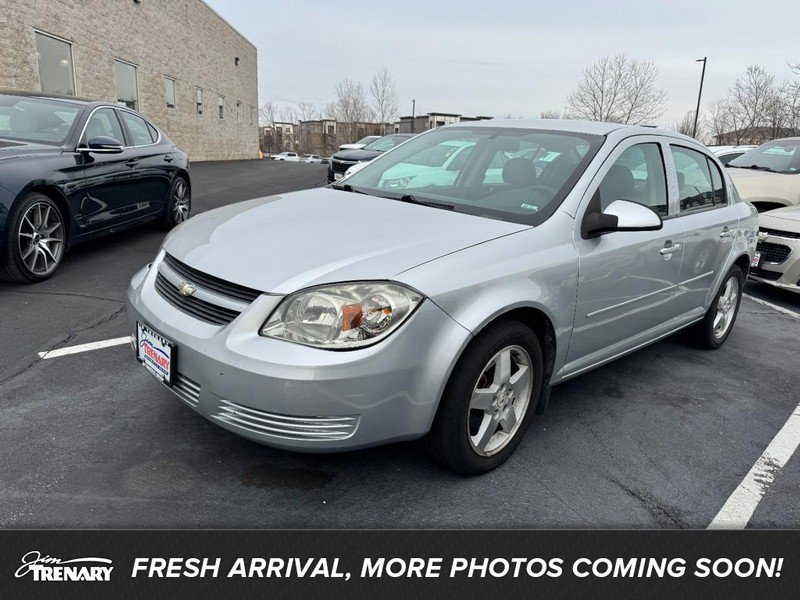 Used 2010 Chevrolet Cobalt LT w/ Preferred Equipment Group