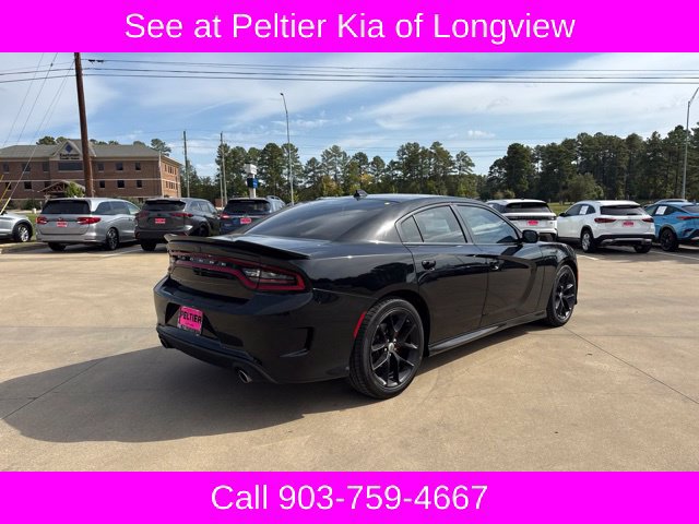 Used 2023 Dodge Charger GT RWD image 3