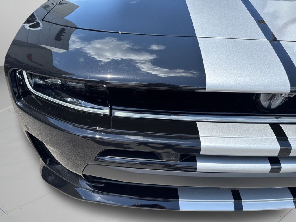 New 2026 Dodge Charger Scat Pack AWD/4WD image 33