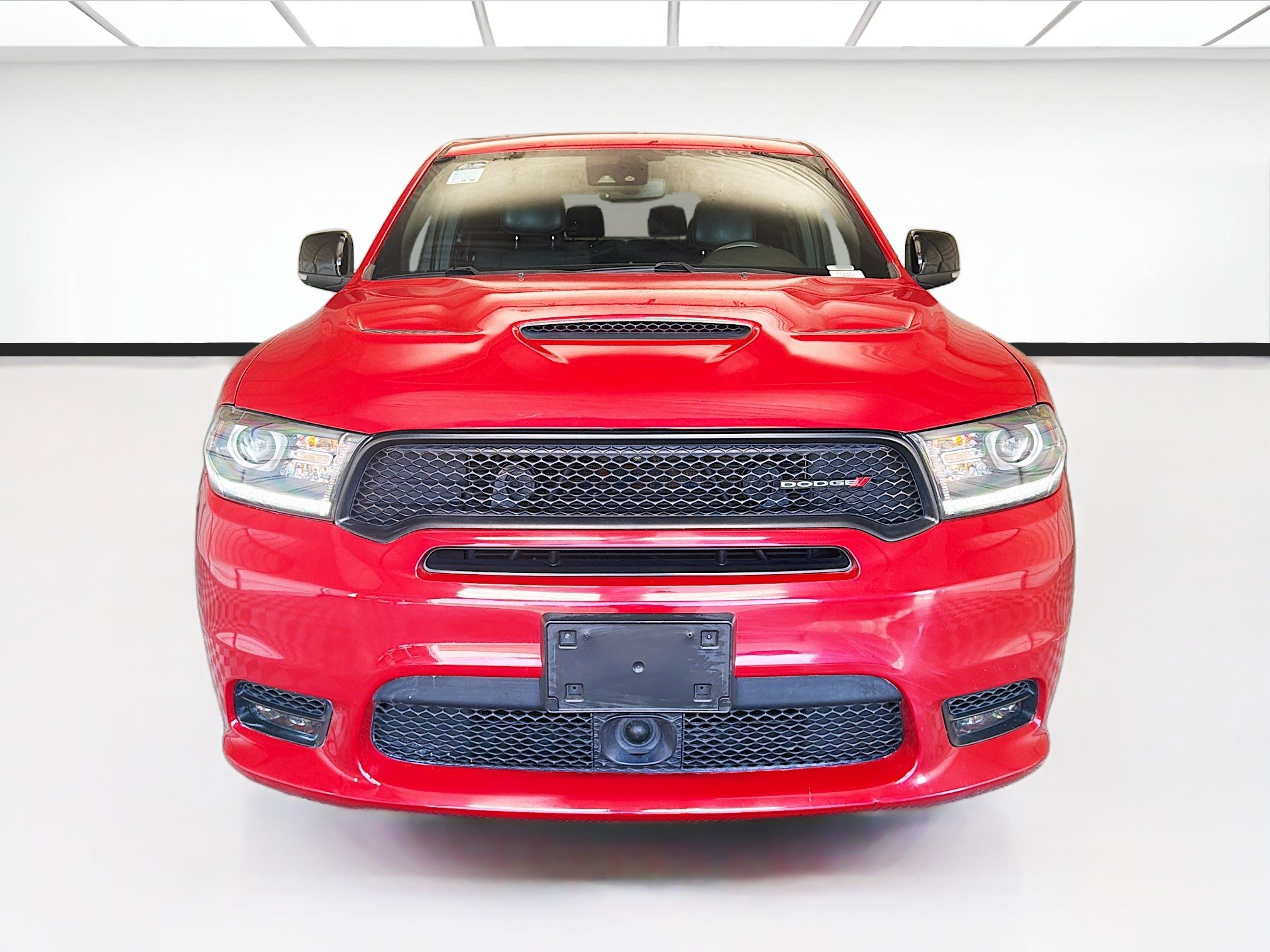 Used 2020 Dodge Durango GT RWD image 2