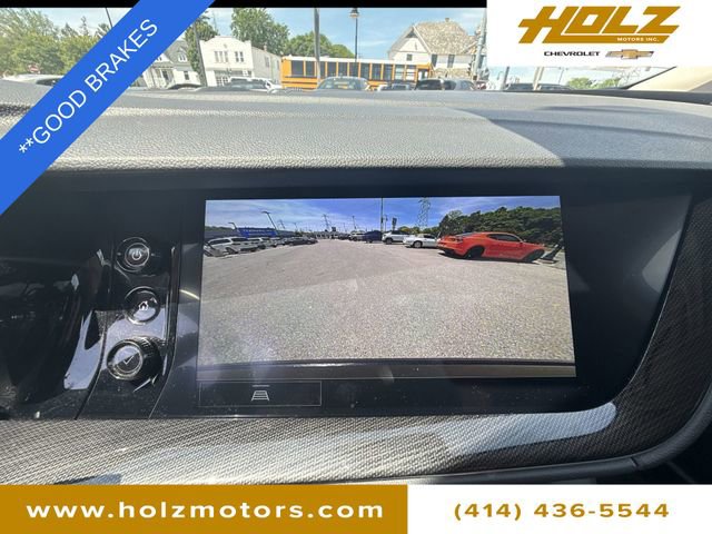 Used 2023 Buick Envision Essence FWD image 14