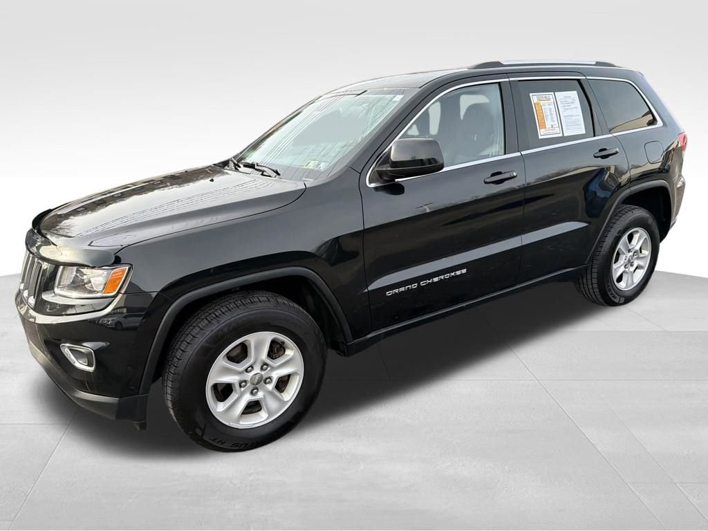 Used 2015 Jeep Grand Cherokee Laredo w/ Quick Order Package 23E image 5