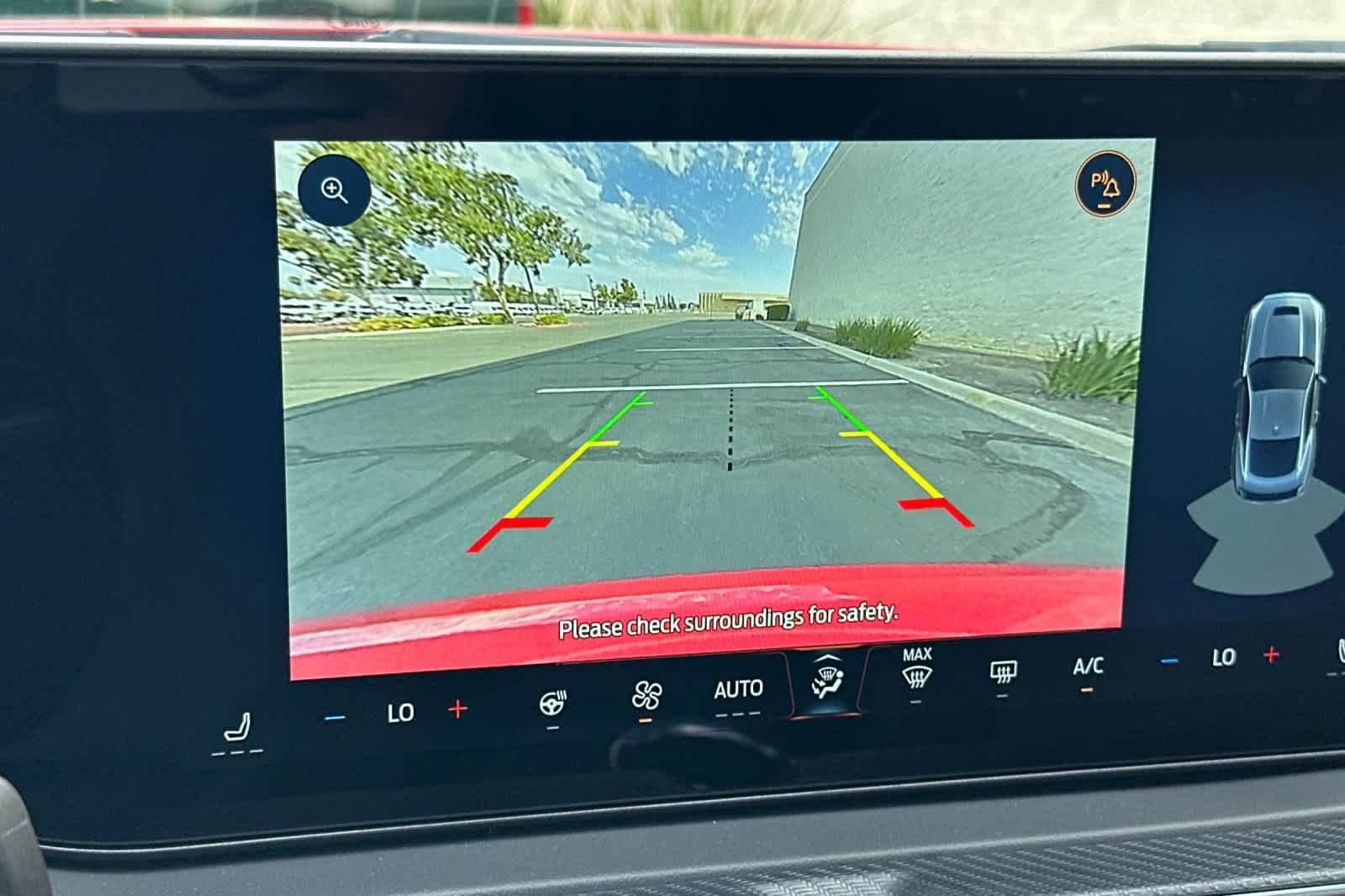 New 2026 Ford Mustang Premium RWD image 20