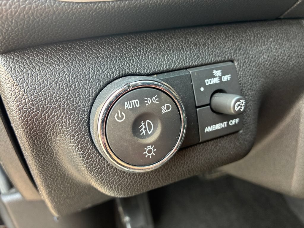 Used 2015 GMC Acadia SLT FWD image 22