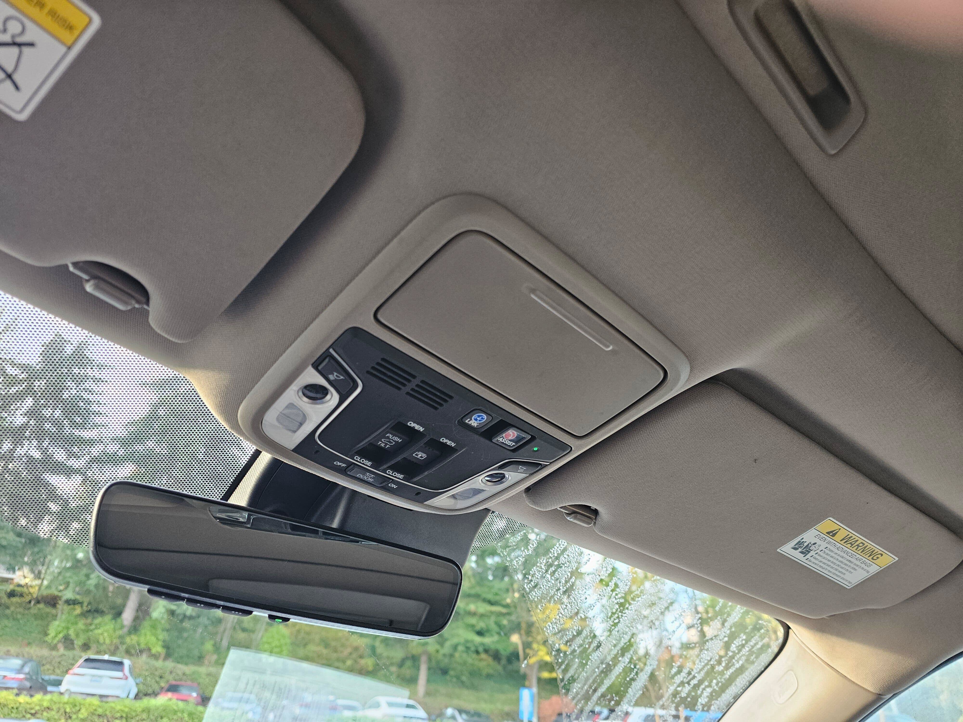 Used 2022 Honda Pilot Elite image 30