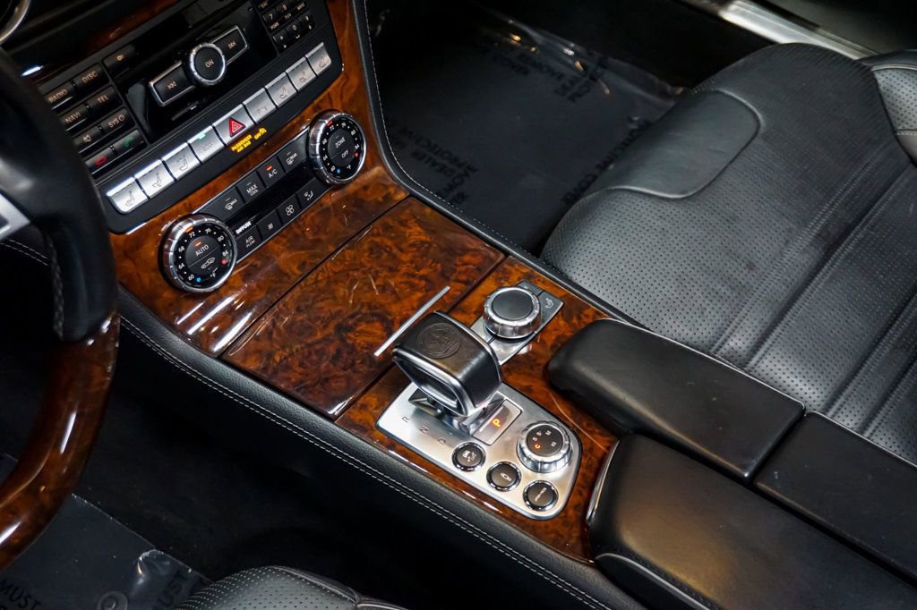 Used 2014 Mercedes-Benz SL 63 AMG image 84