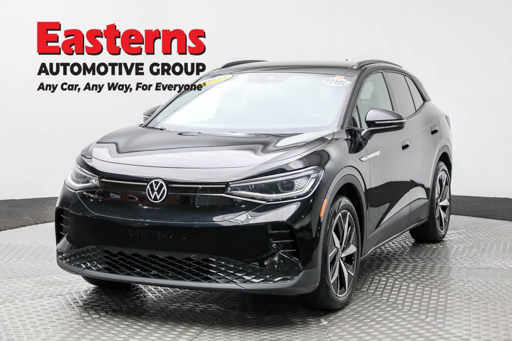 Used 2023 Volkswagen ID.4 Pro S