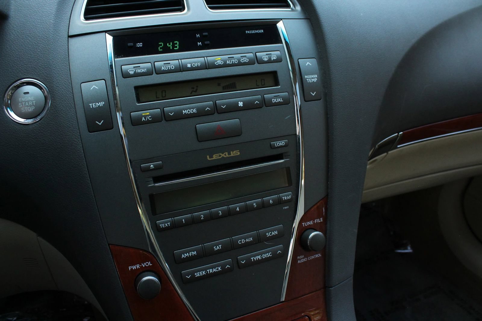Used 2010 Lexus ES 350 FWD image 33