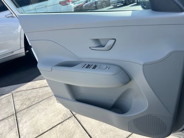 New 2026 Hyundai Kona SEL Sport image 18