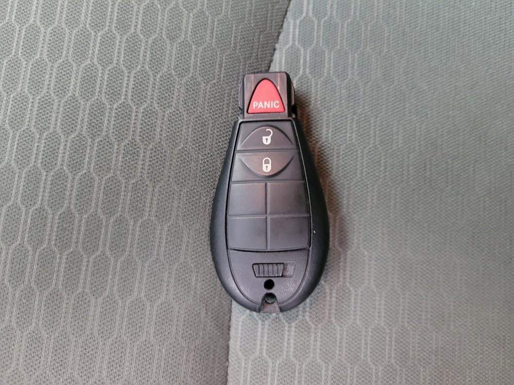 Used 2016 RAM 1500 Tradesman w/ Popular Equipment Group image 32