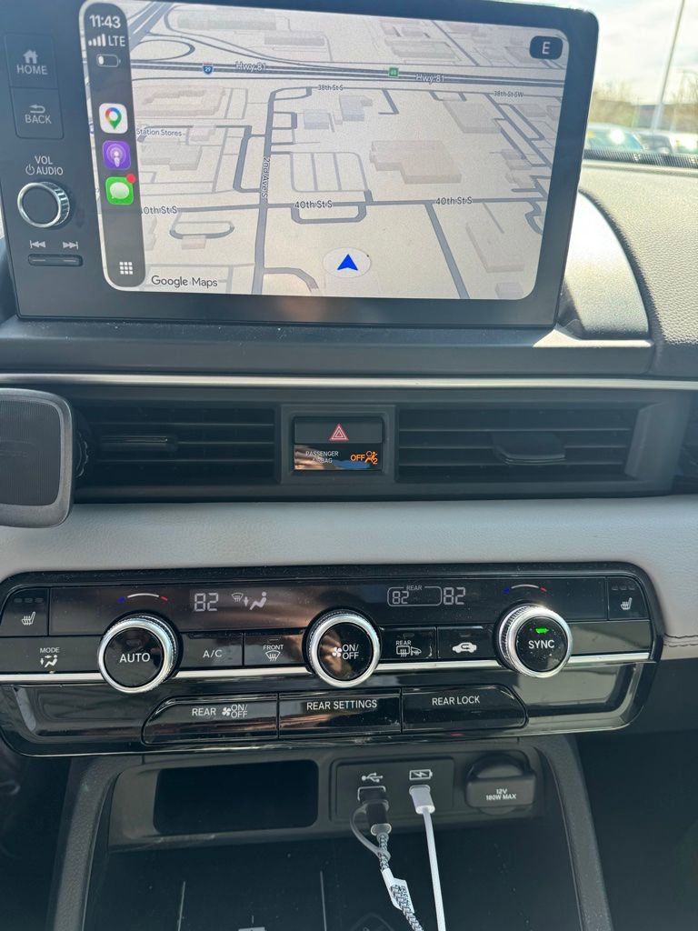Used 2023 Honda Pilot EX-L image 15