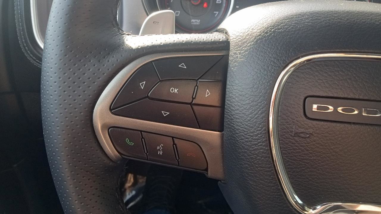 Used 2019 Dodge Charger SXT w/ Plus Group image 13