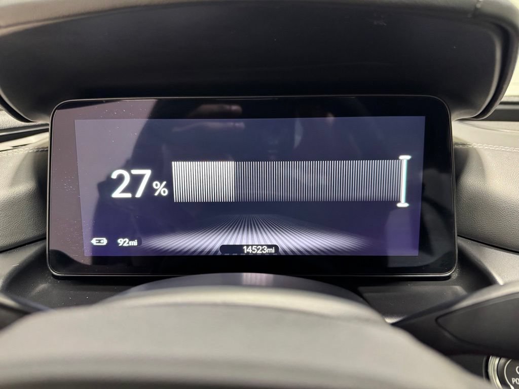 Used 2024 Acura ZDX A-Spec RWD image 20