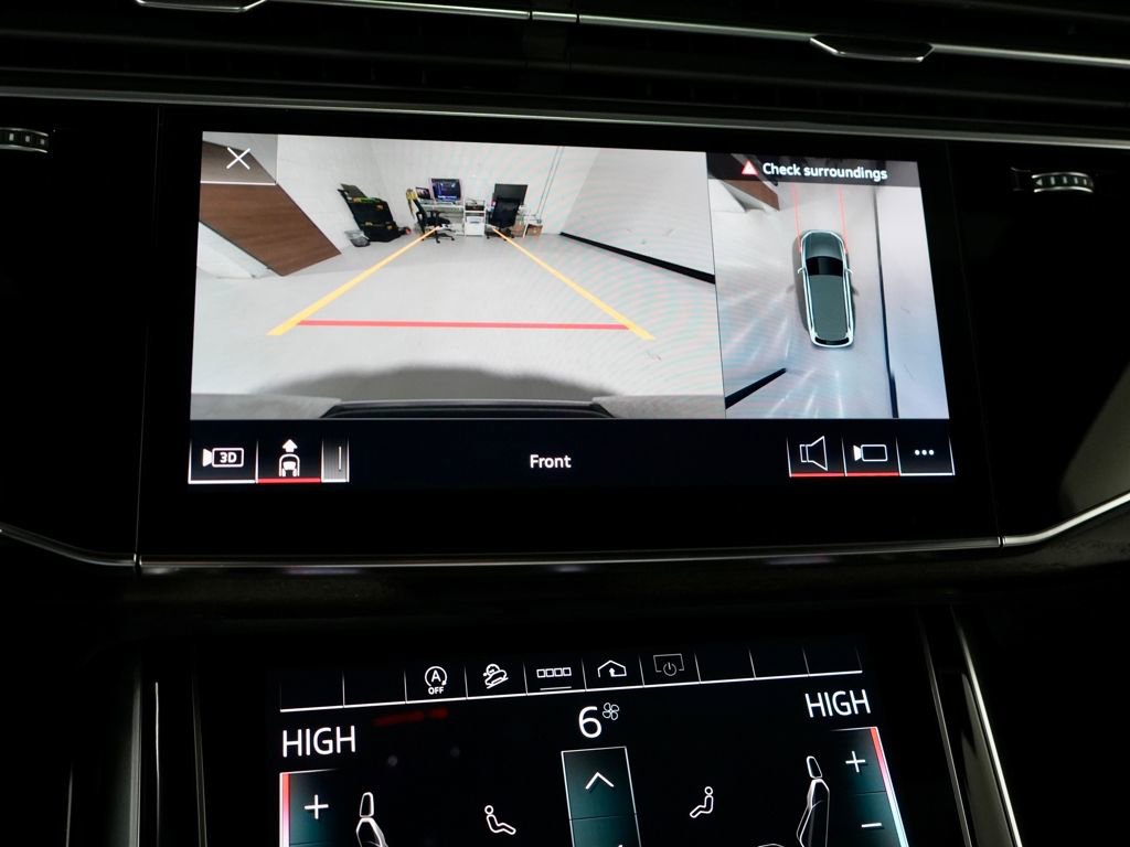 Used 2021 Audi Q7 2.0T Premium Plus image 20