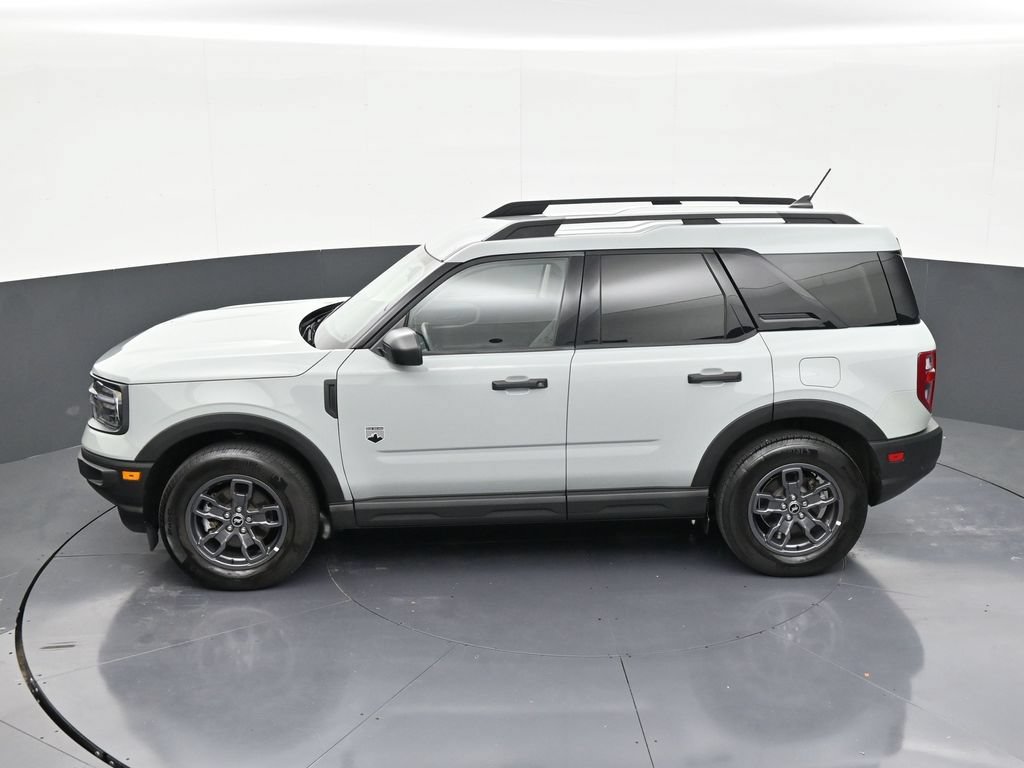 Used 2024 Ford Bronco Sport Big Bend w/ Convenience Package AWD/4WD image 13