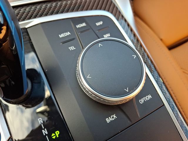 Certified 2023 BMW i4 M50 w/ Premium Package image 17