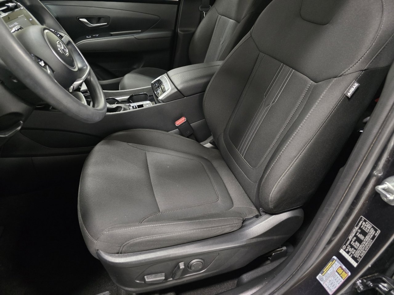 Used 2023 Hyundai Tucson SEL image 21