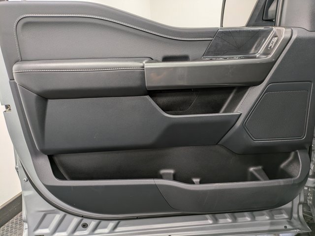 Used 2023 Ford F150 XLT w/ Equipment Group 302A High image 8