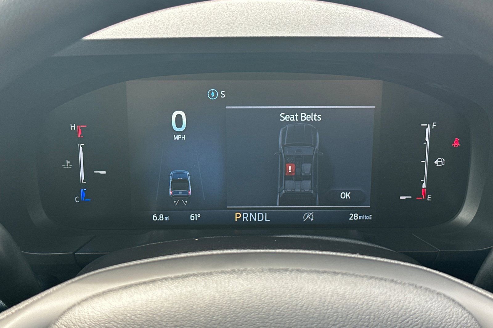 New 2026 Ford Maverick XL w/ 4K Tow Package image 22