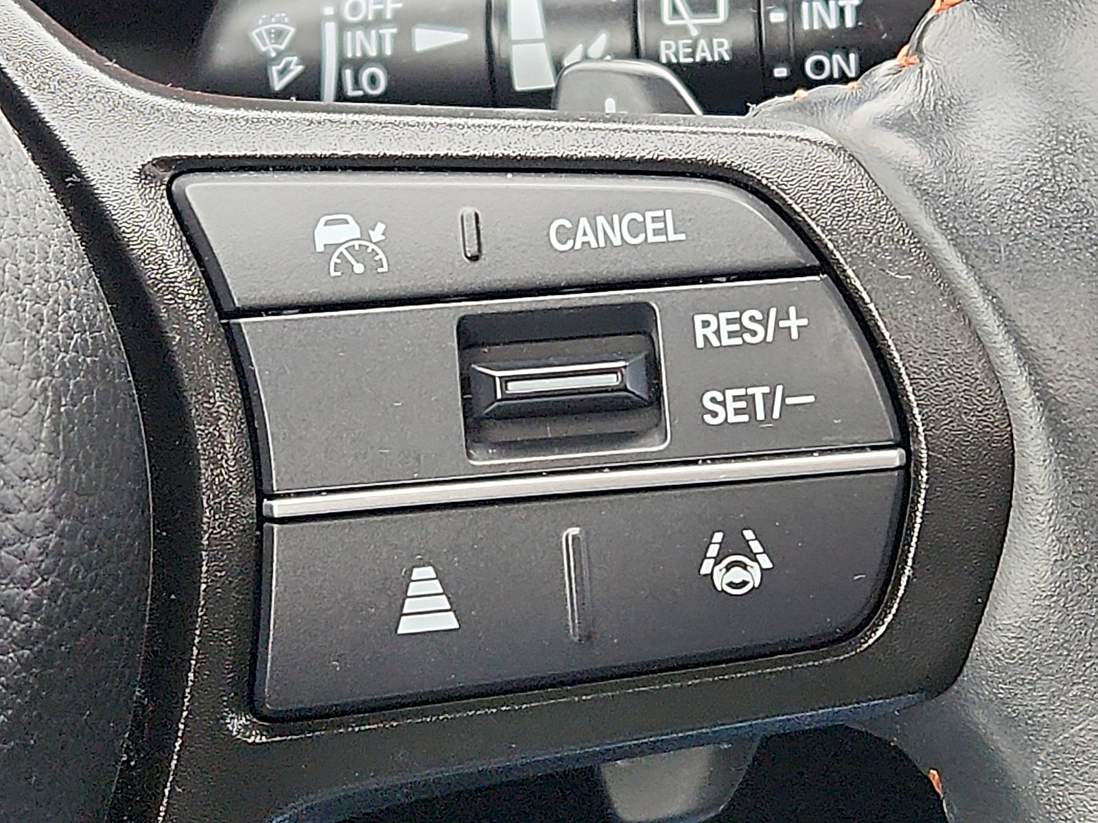 Used 2024 Honda CR-V Sport image 23