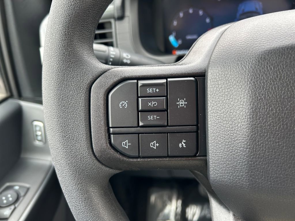 Used 2026 Ford F150 STX w/ F-150 LOBO Package AWD/4WD image 21