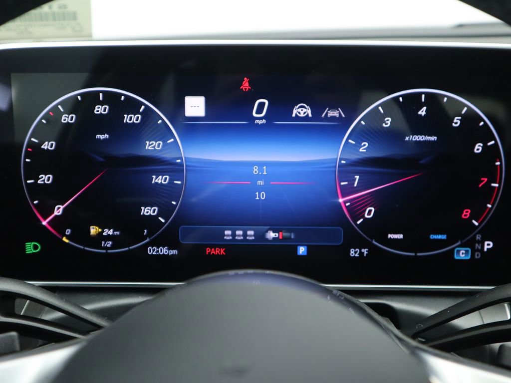 New 2026 Mercedes-Benz C 300 Sedan image 34