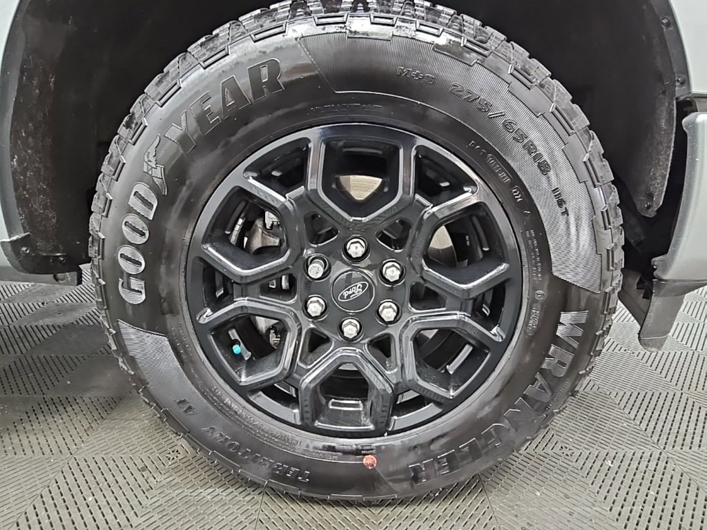 Used 2024 Ford F150 XLT w/ Equipment Group 302A MID image 47