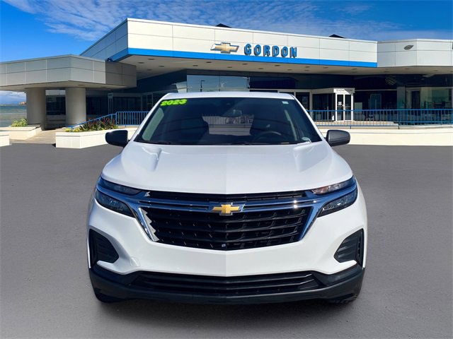 Used 2023 Chevrolet Equinox LS w/ LS Convenience Package