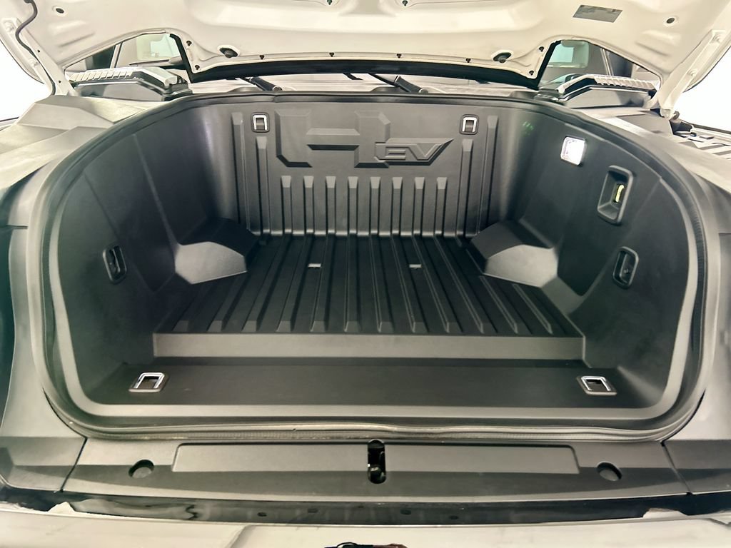 Used 2023 GMC Hummer EV Edition 1 AWD/4WD image 28